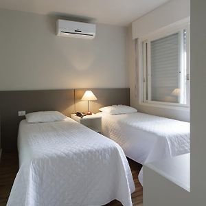 Apart Hotel Garibaldi